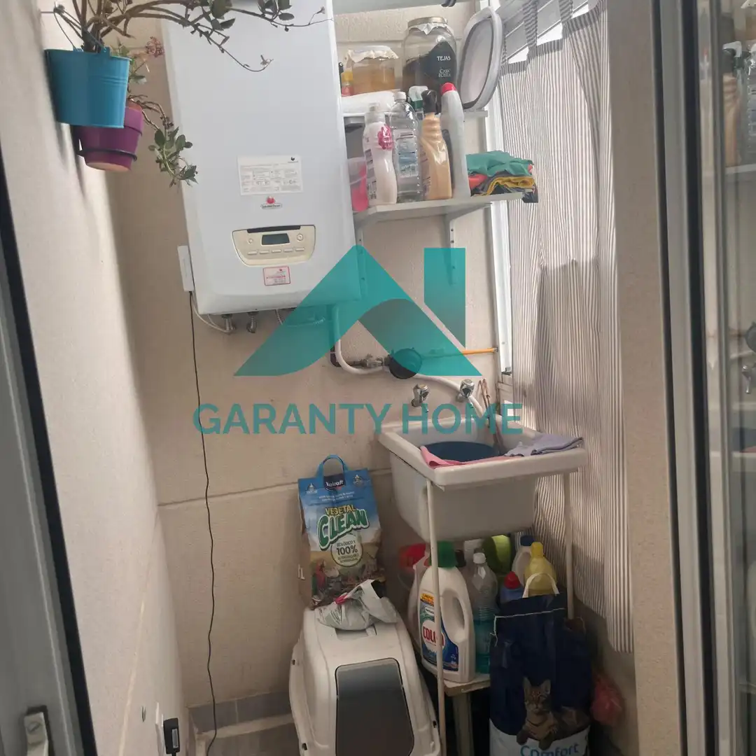 Piso de 120 m² en Cáceres