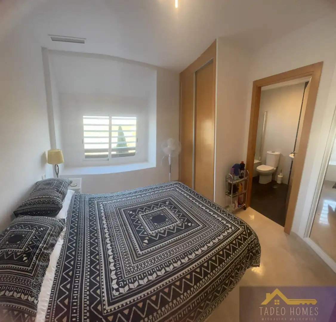 Apartamento 80 m² em Murcia