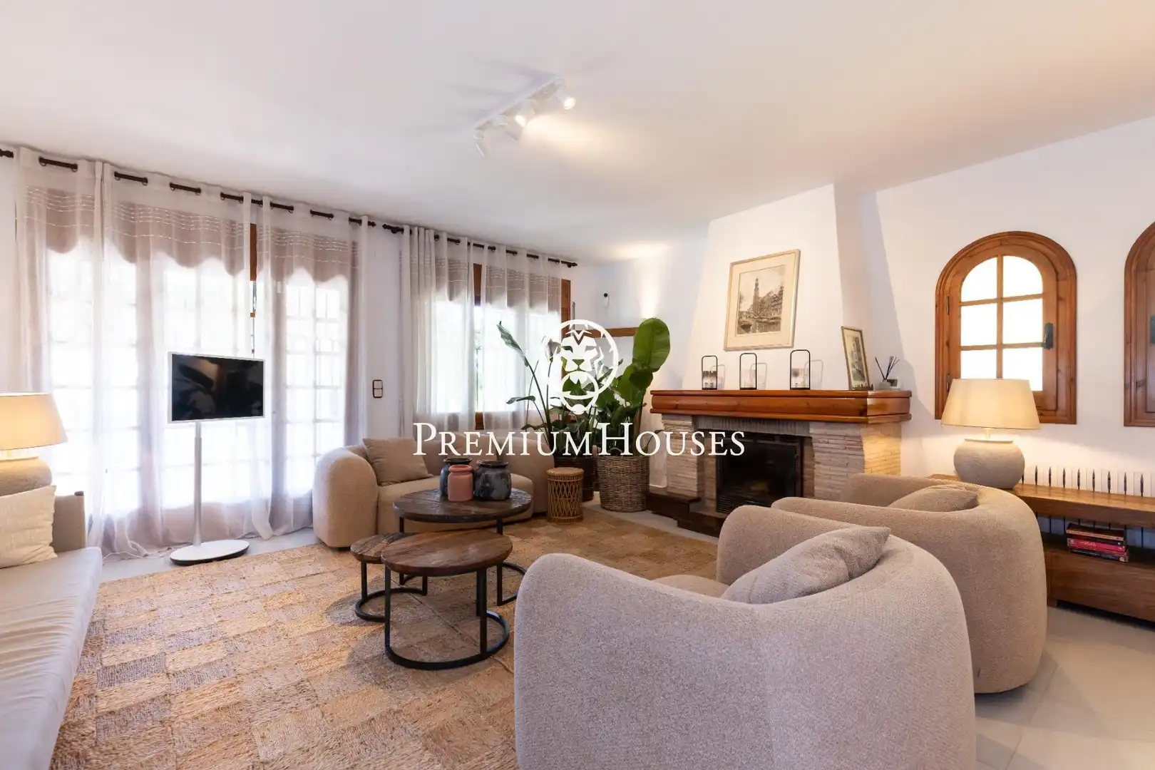 Piso de 179 m² en Cunit