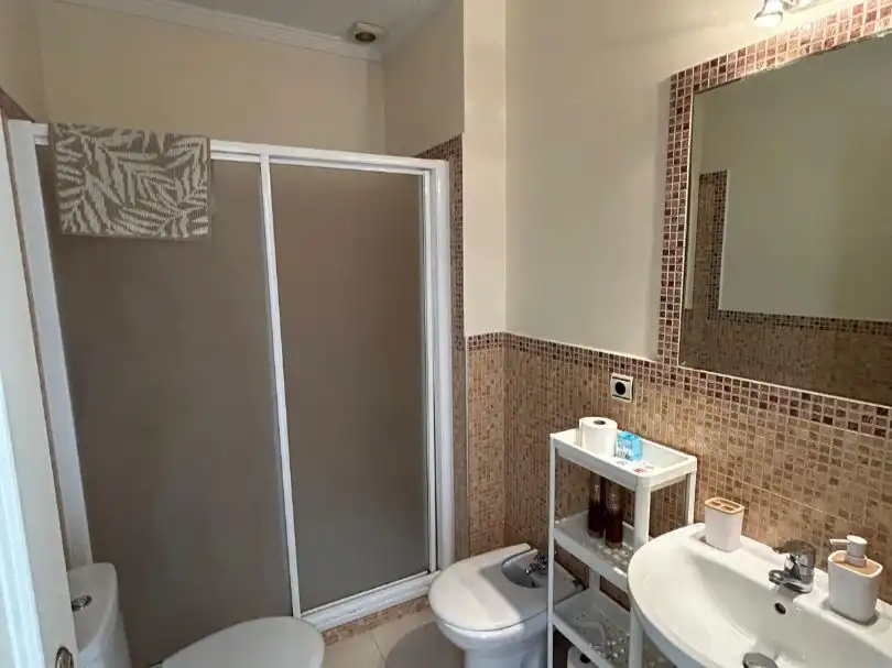 Piso de 69 m² en El Puerto de Santa María