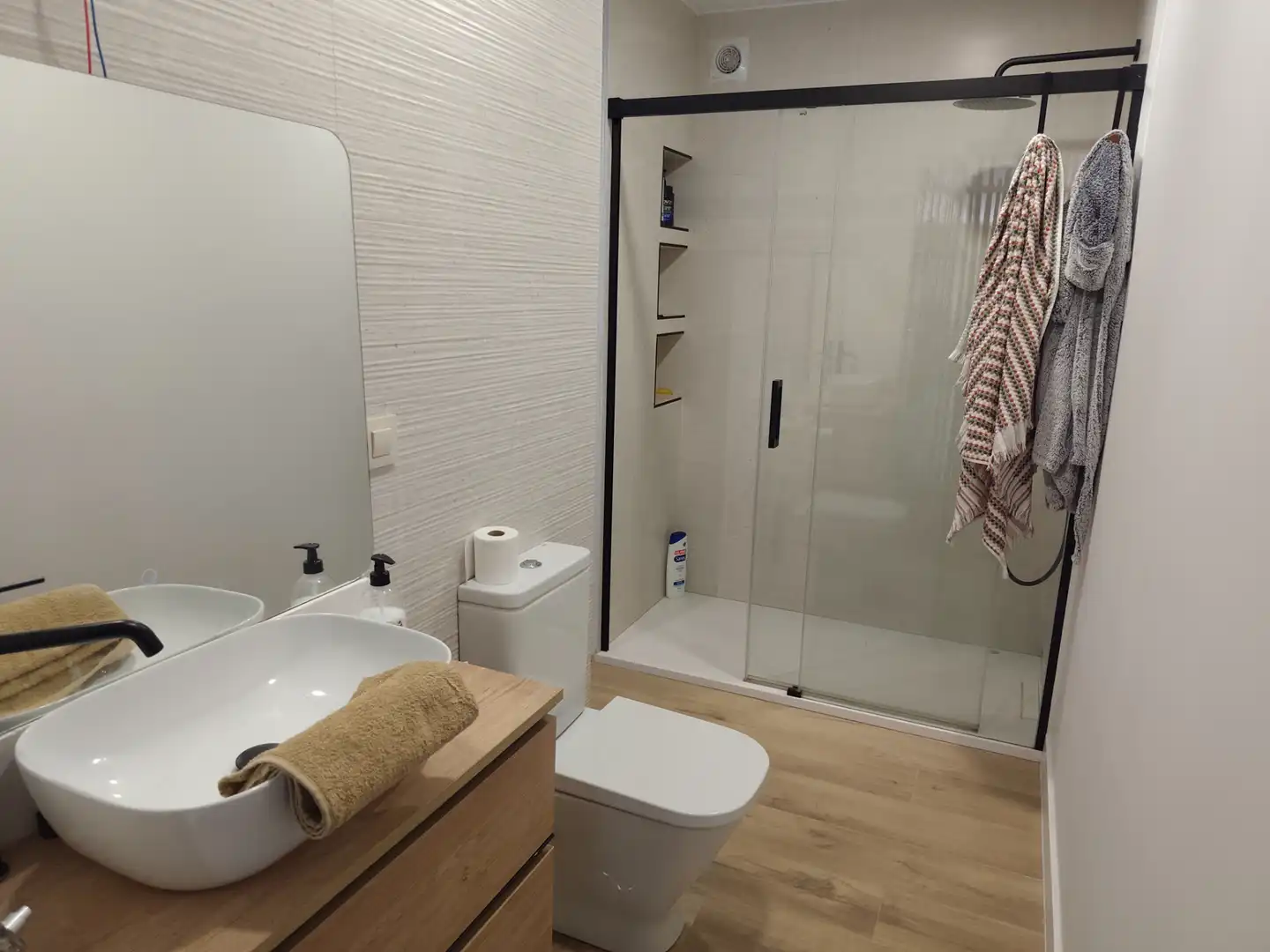 Piso de 90 m² en Vigo