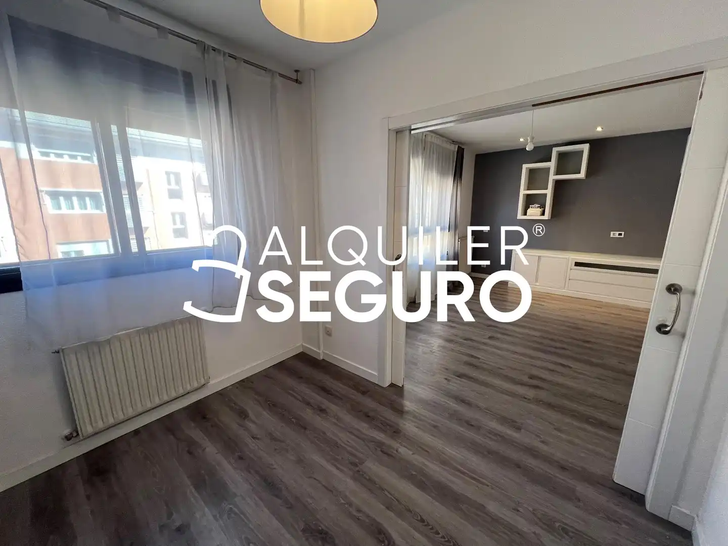 Pis de 125 m² a Madrid
