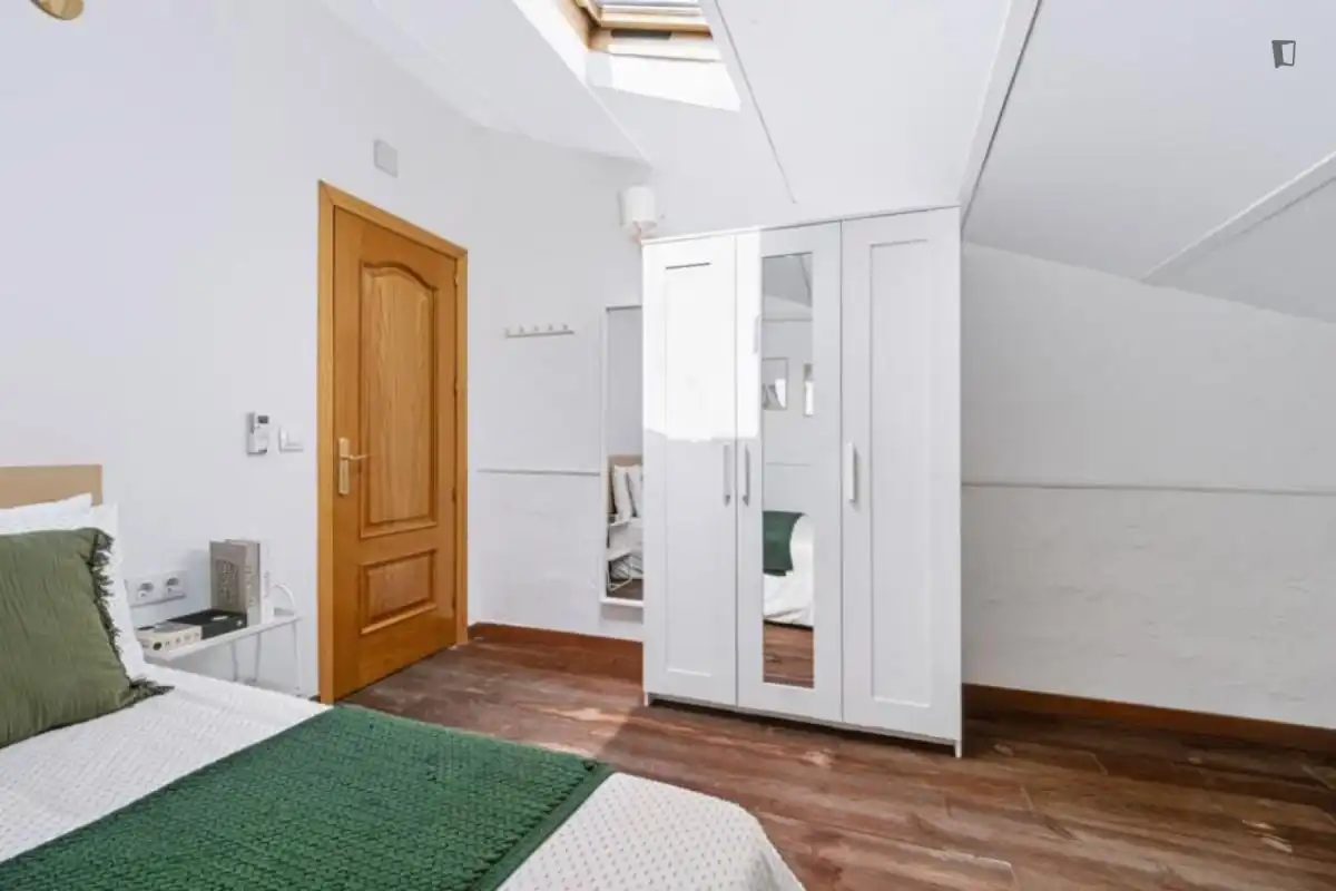 Habitación en alquiler, Madrid