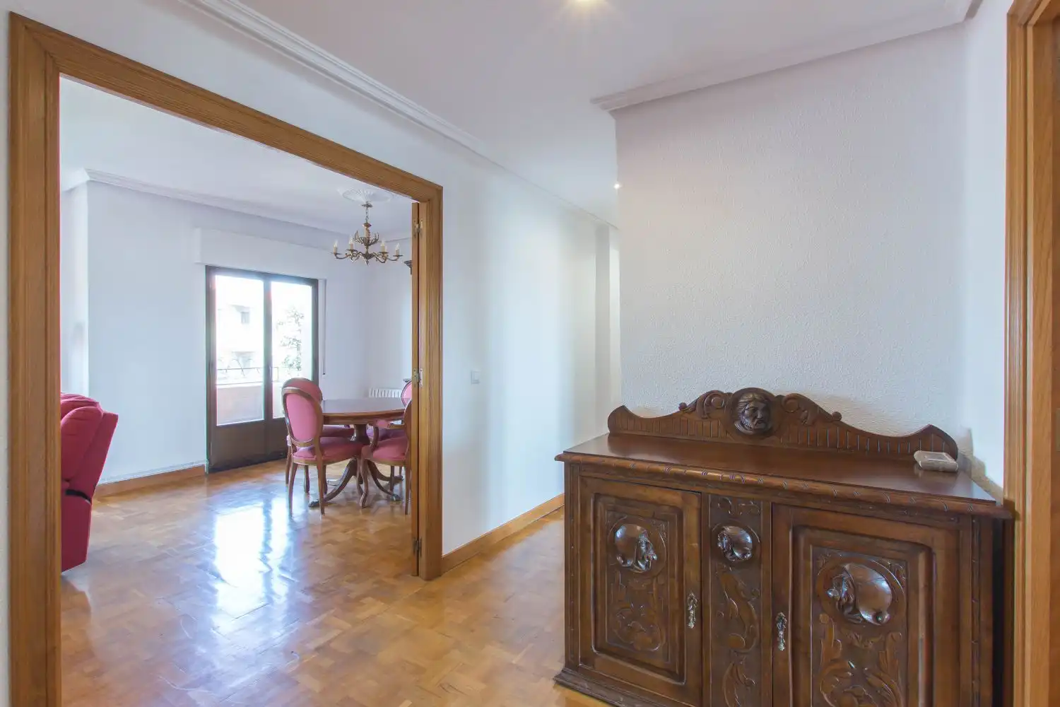 Piso de 99 m² en Pamplona