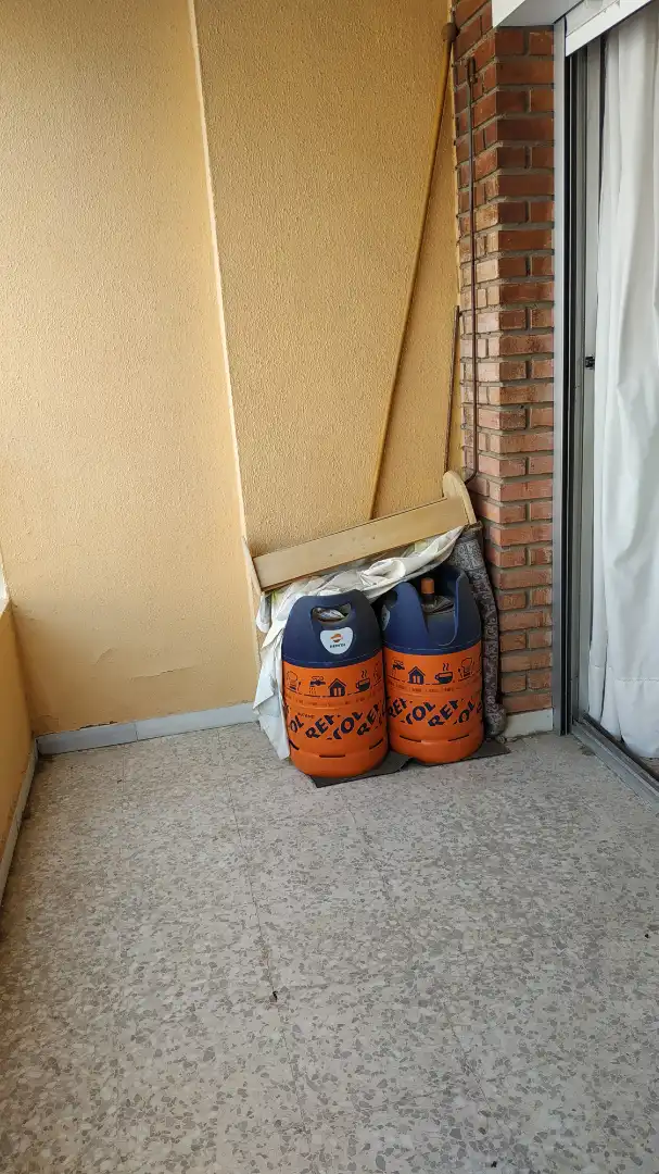 Appartement 90 m² à Huelva