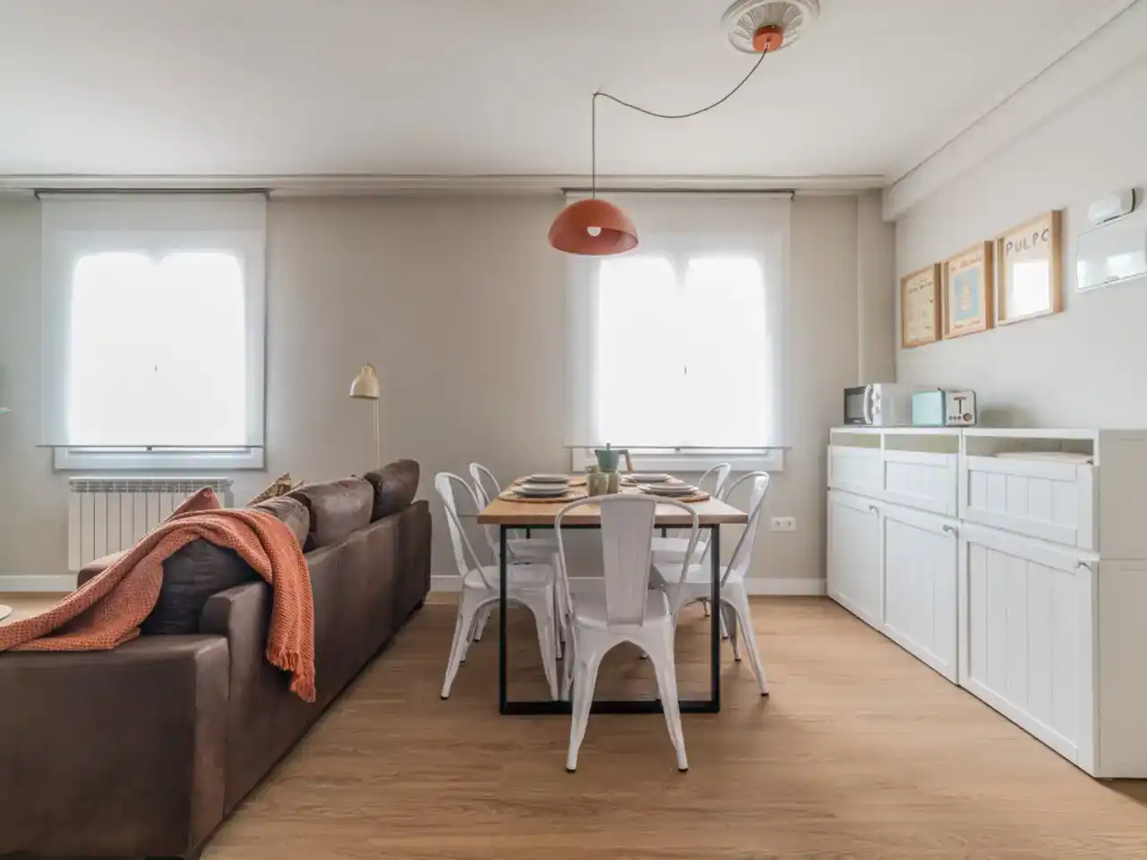 Wohnung 147 m² in Vigo