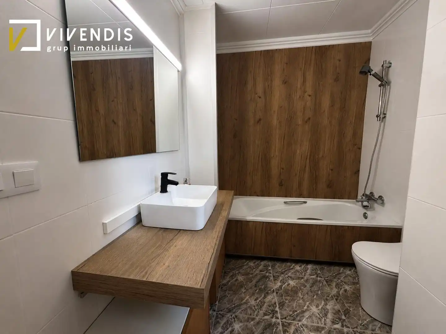 Piso de 70 m² en Rosselló