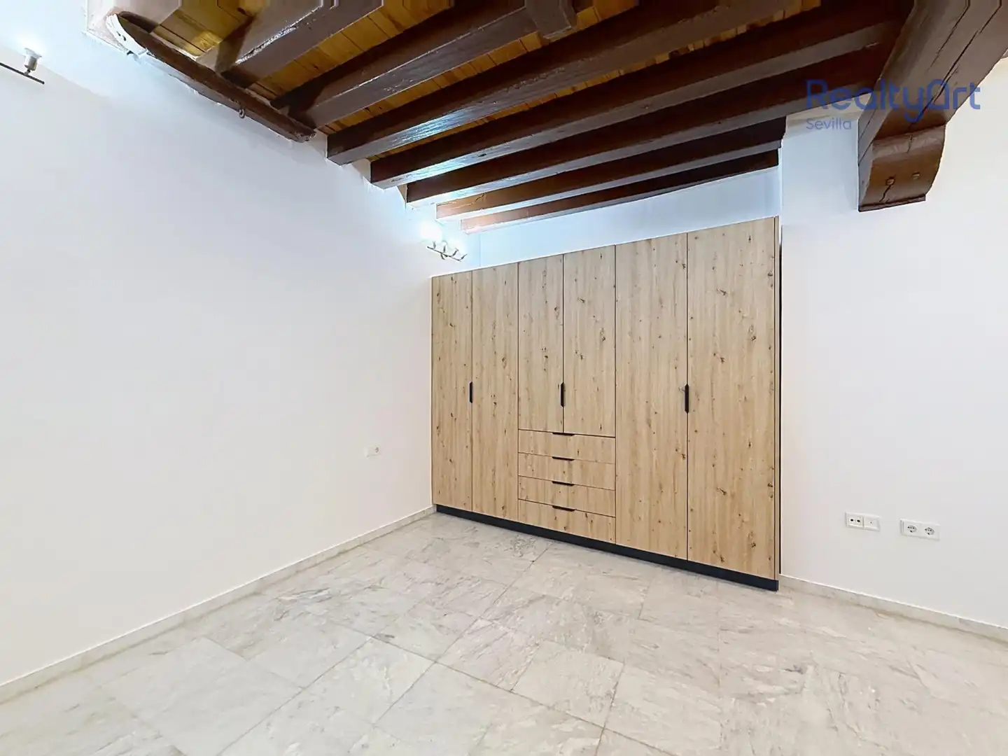 Pis de 80 m² a Sevilla