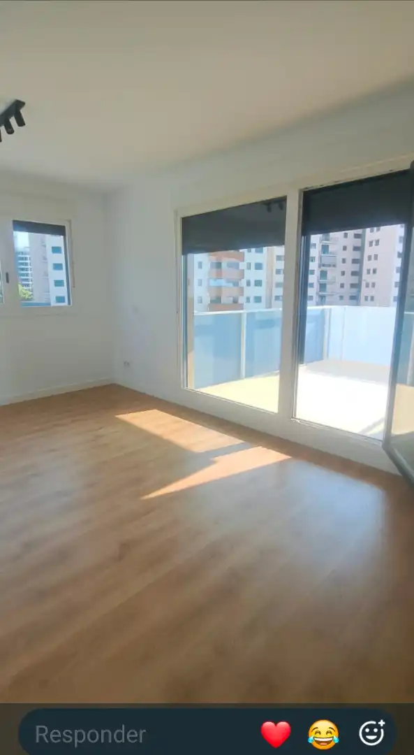 Piso de 90 m² en Dos Hermanas