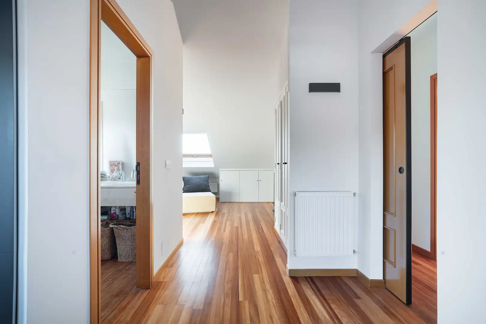 Piso de 310 m² en Oleiros