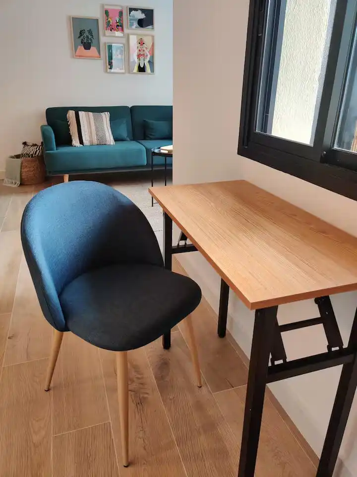 Pis de 67 m² a València