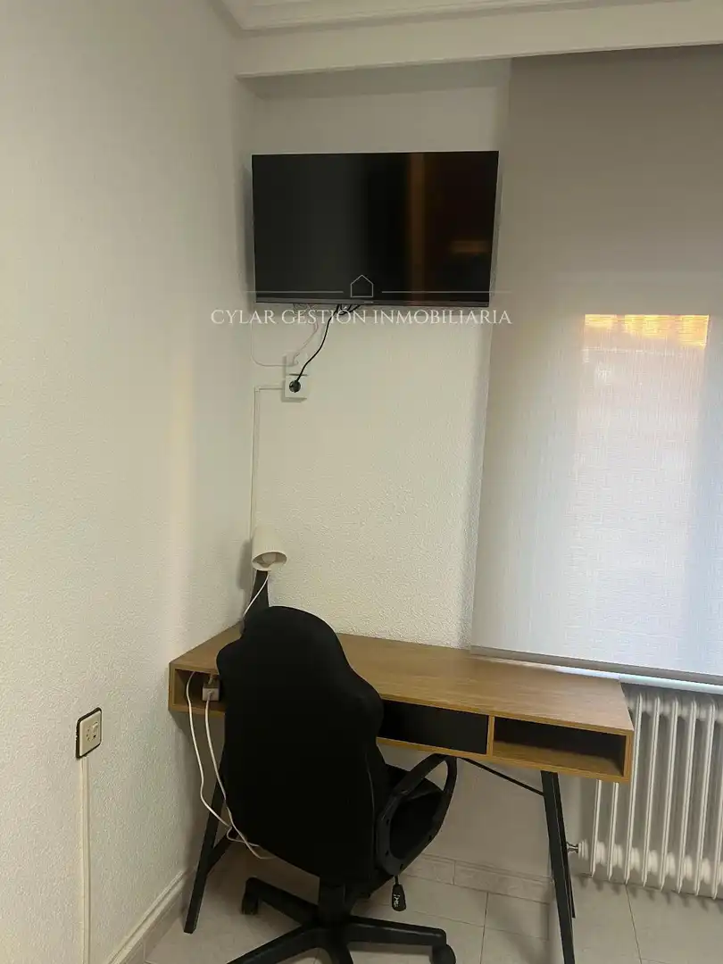 Piso de 64 m² en Salamanca