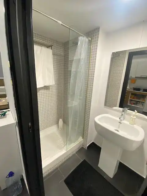 Piso de 45 m² en Guadalajara