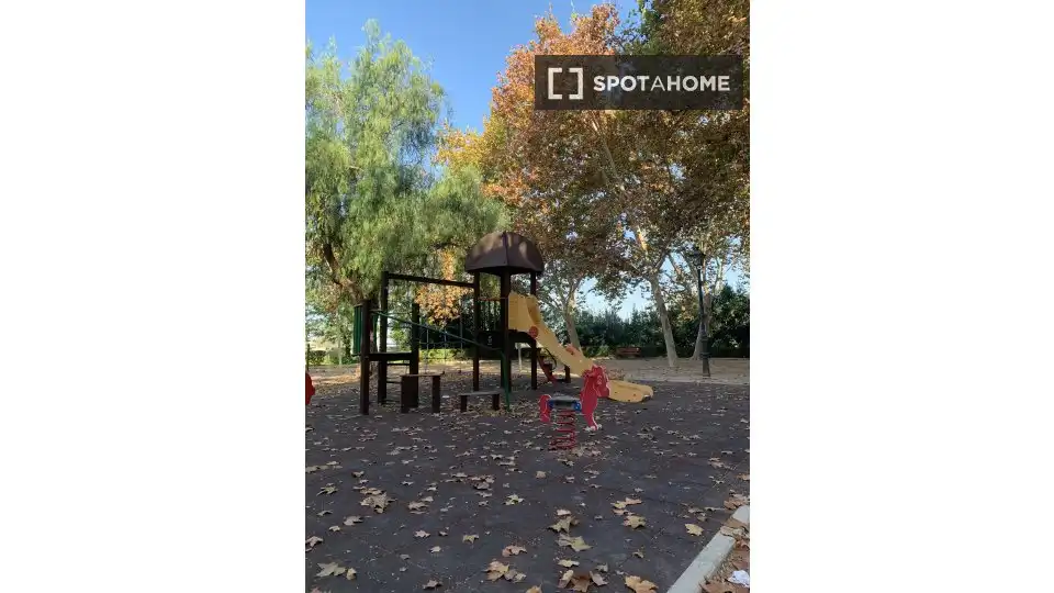 Piso de 80 m² en Valencia