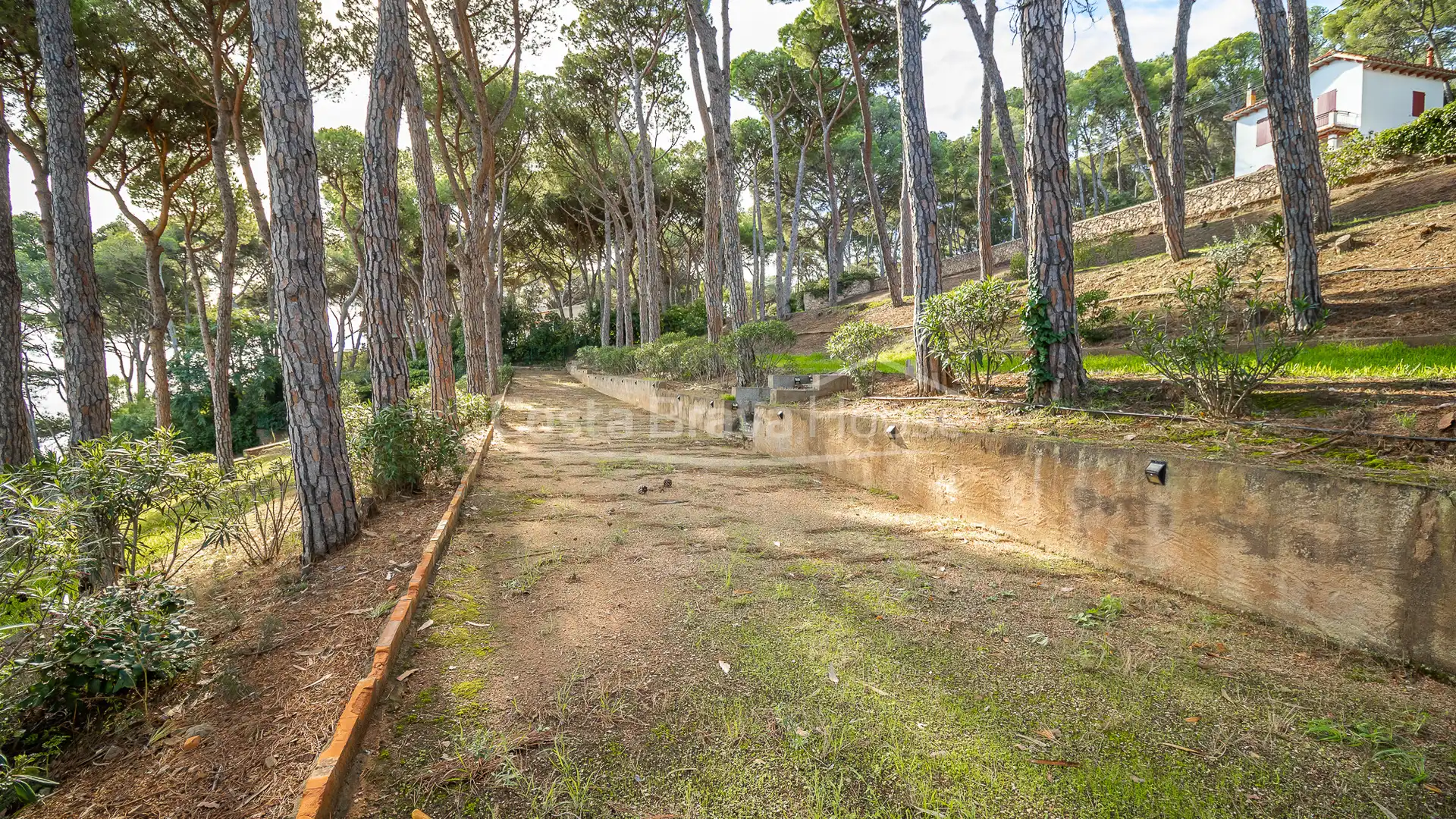 Будинок 606 м² у Palafrugell