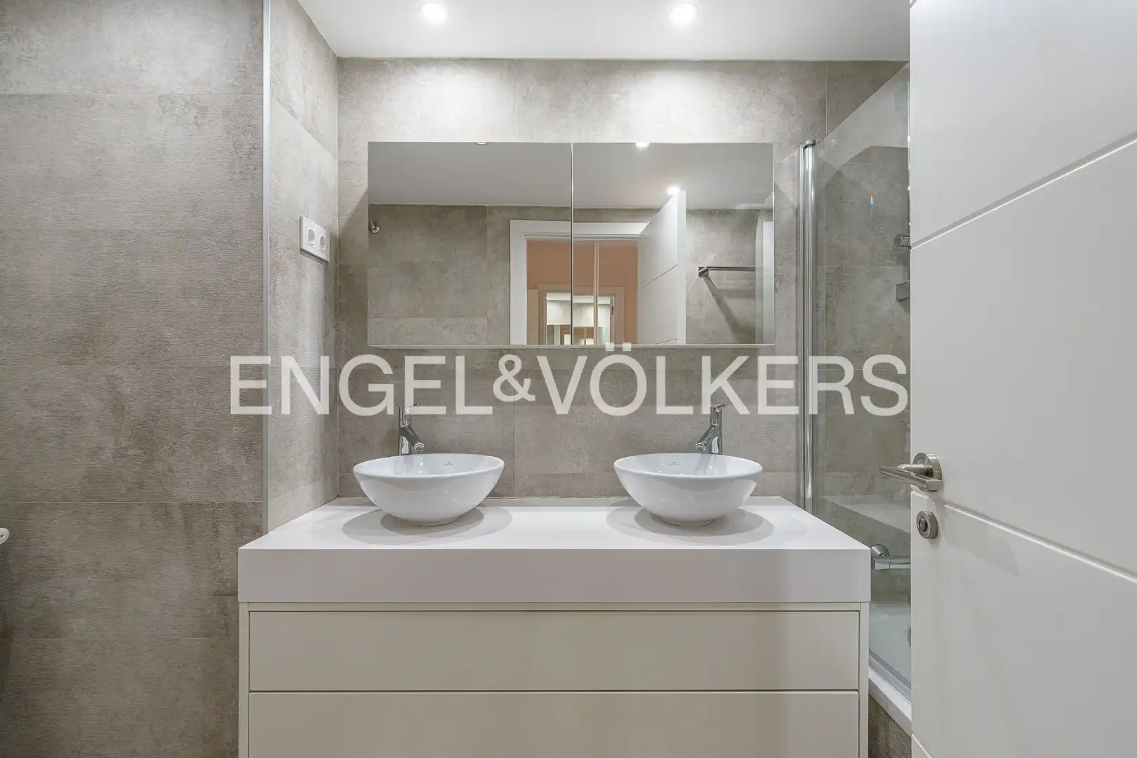 Piso de 182 m² en Madrid