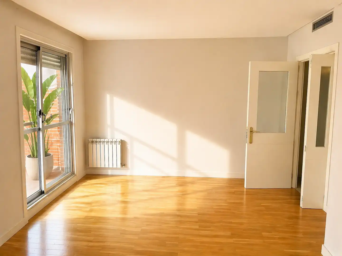 Pis de 118 m² a Madrid
