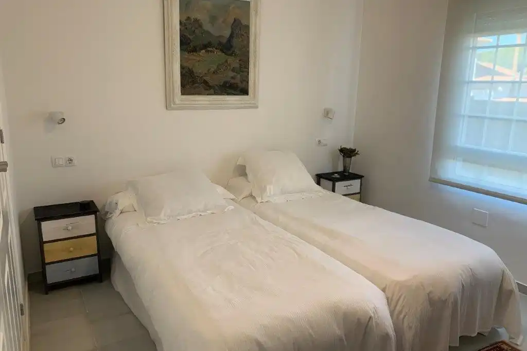 Piso de 244 m² en Cartaya