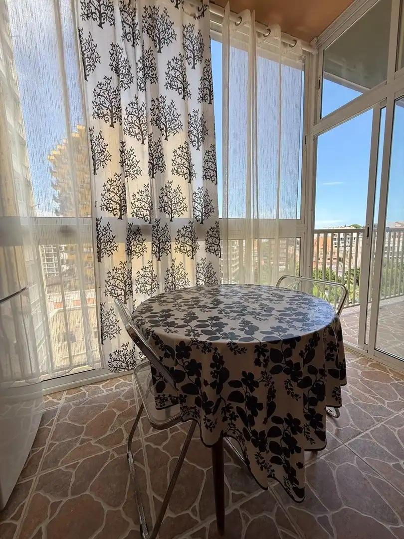 Piso de 33 m² en Oropesa del Mar