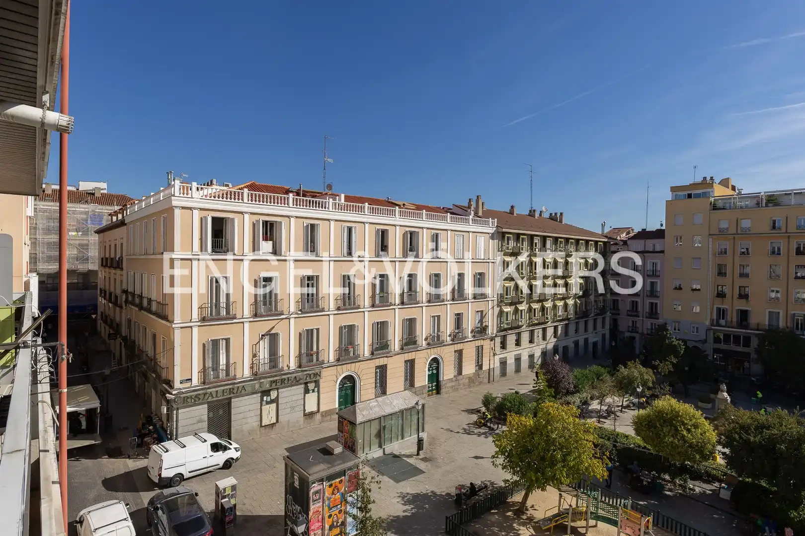 Pis de 67 m² a Madrid