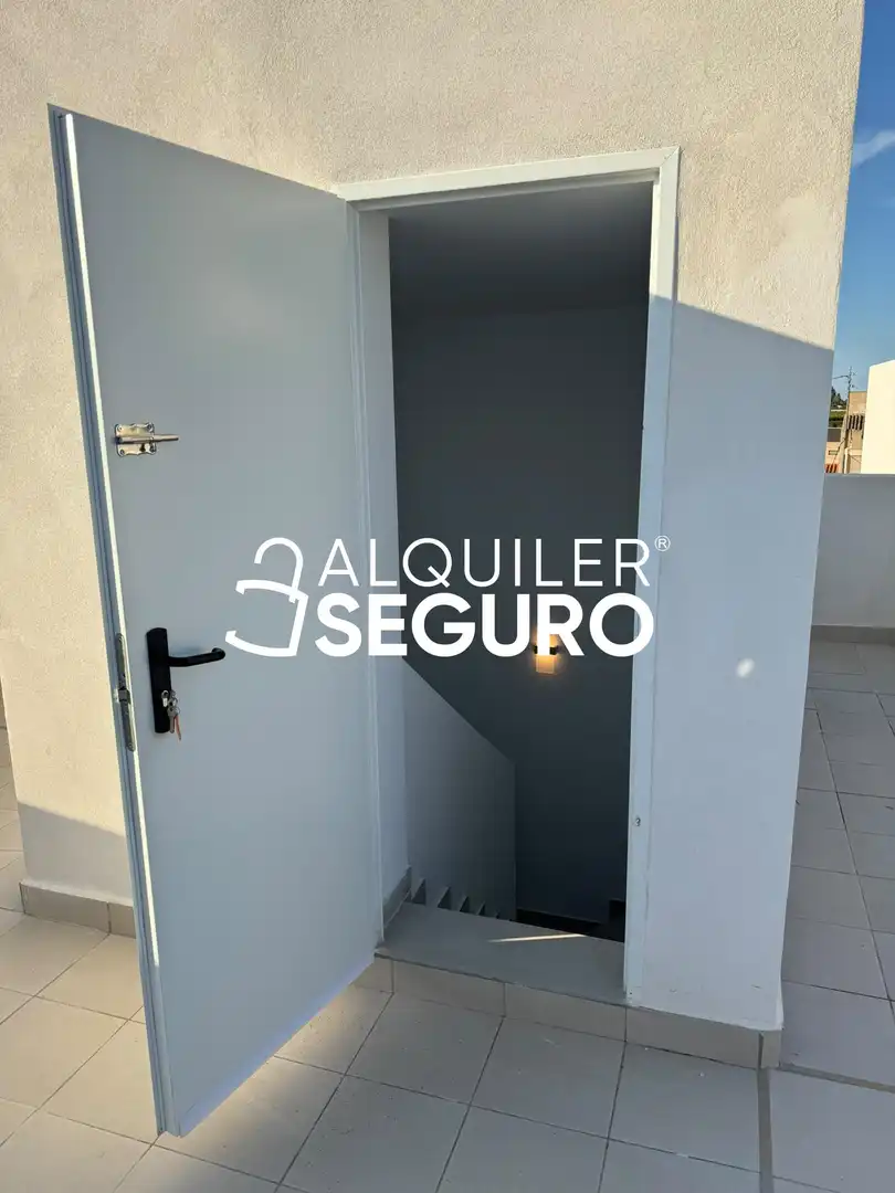 Pis de 45 m² a Alginet