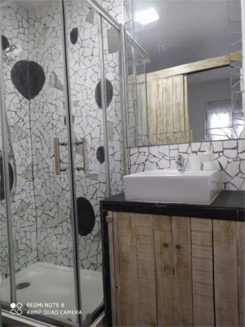 Piso de 28 m² en Cádiz
