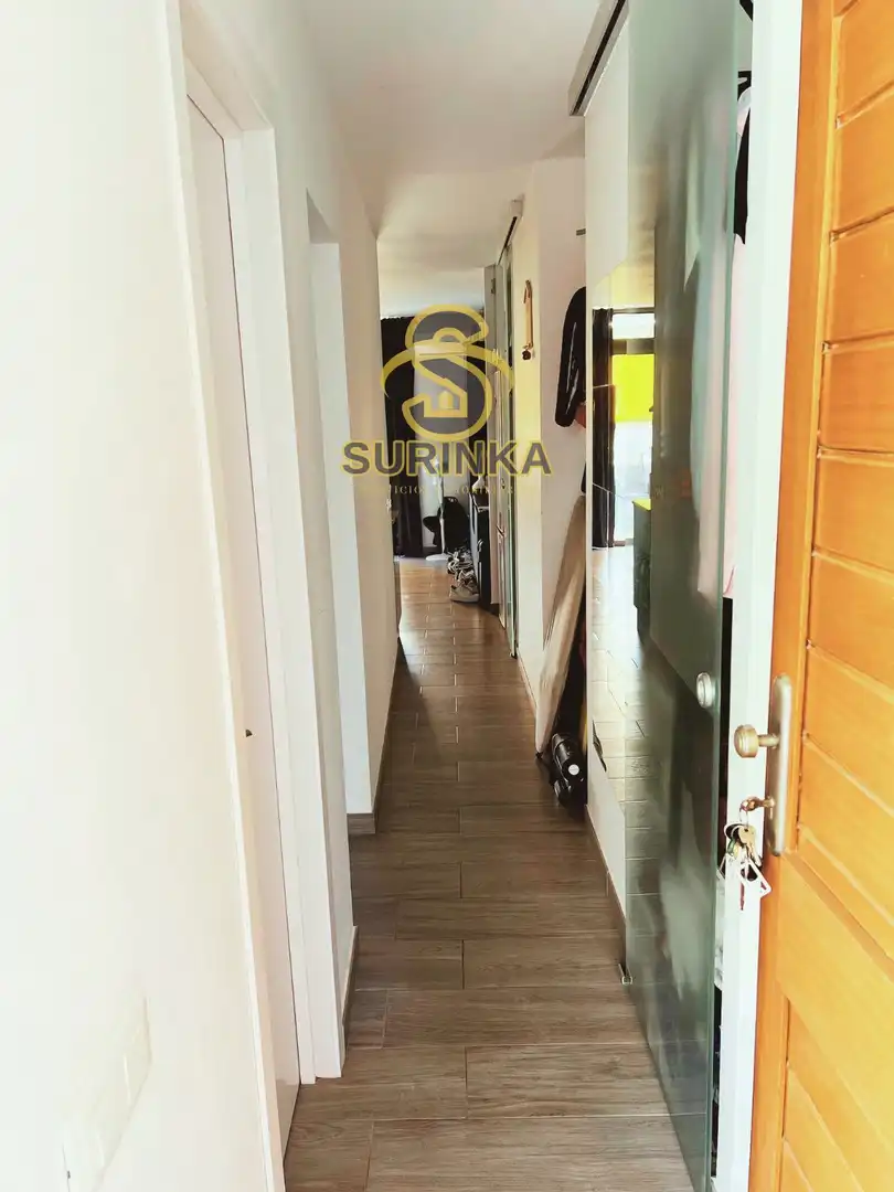 Apartamento 45 m² em San Bartolomé de Tirajana