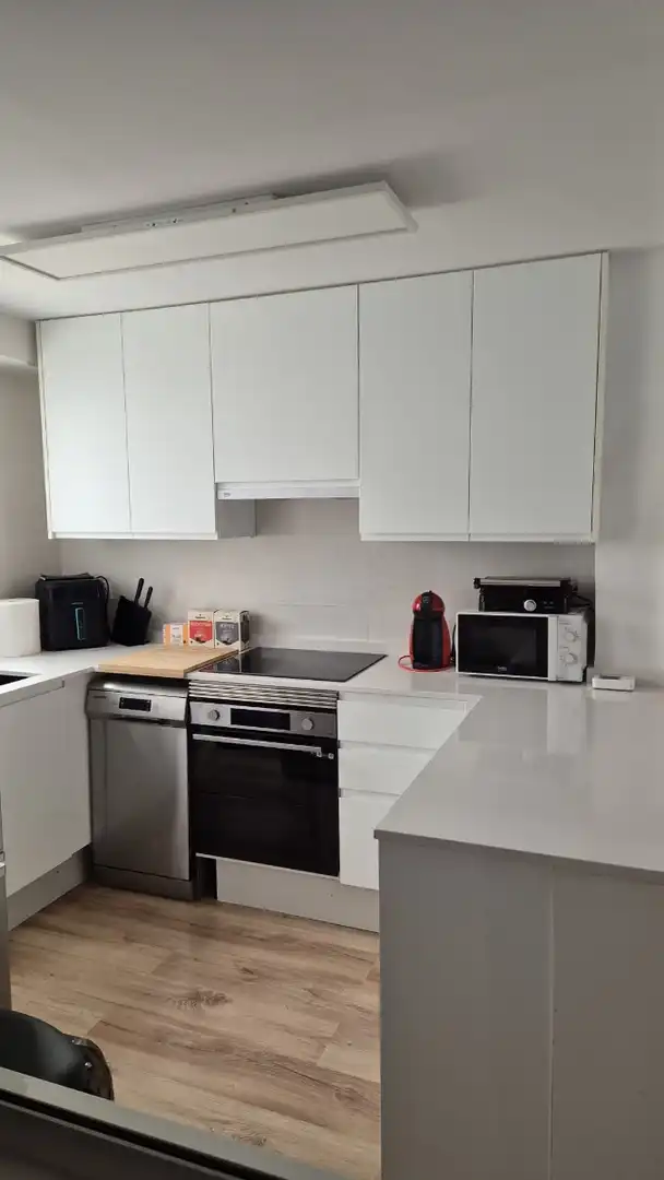 Pis de 72 m² a el Campello