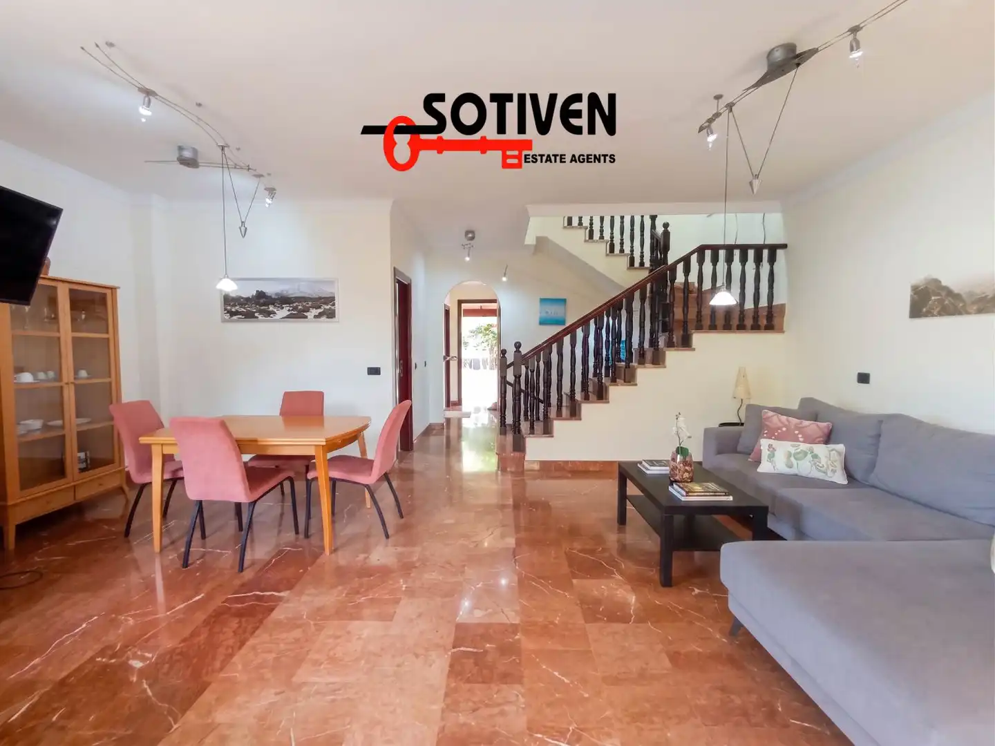 Appartamento 360 m² a Adeje