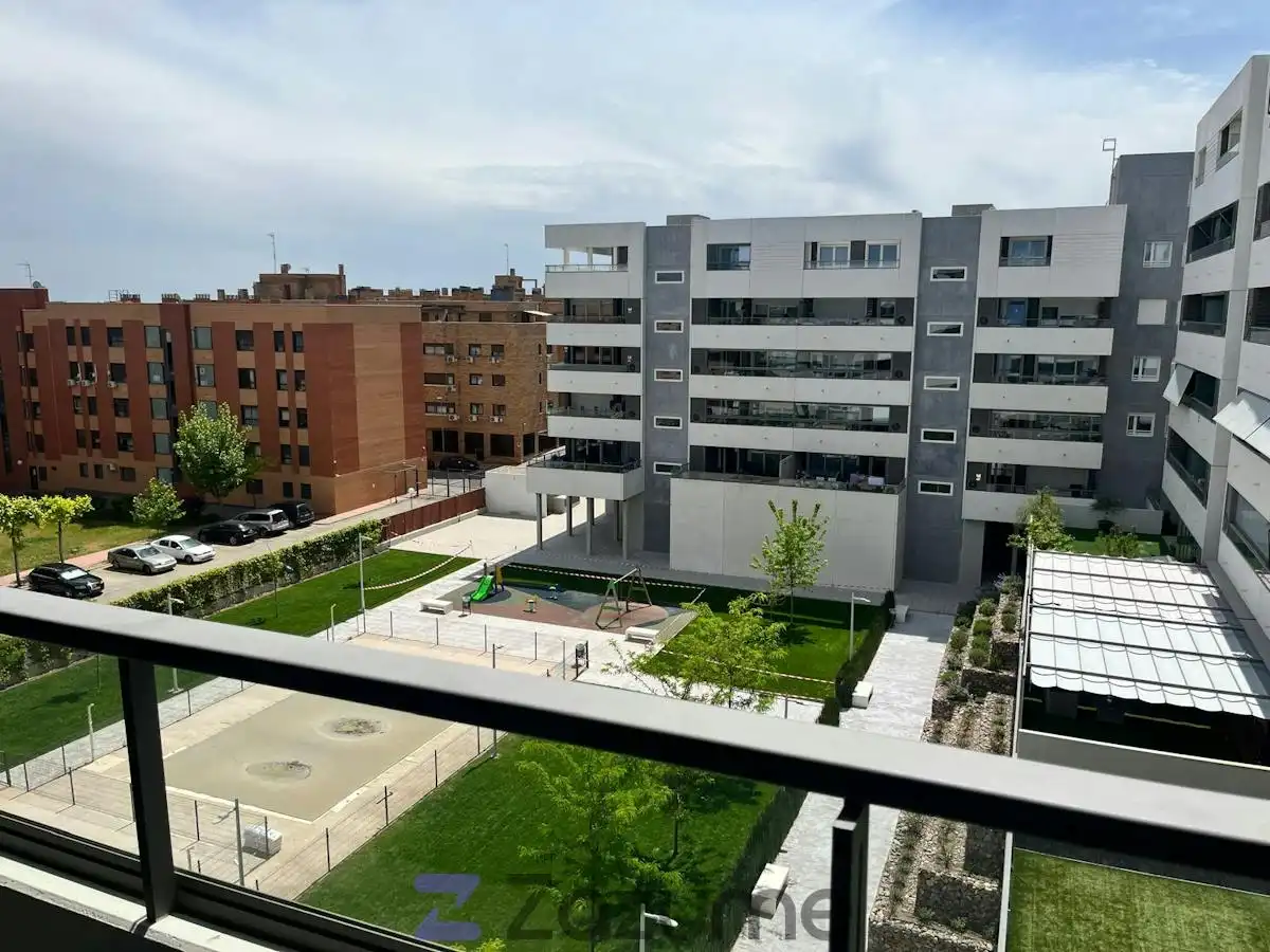 Pis de 100 m² a Valdemoro