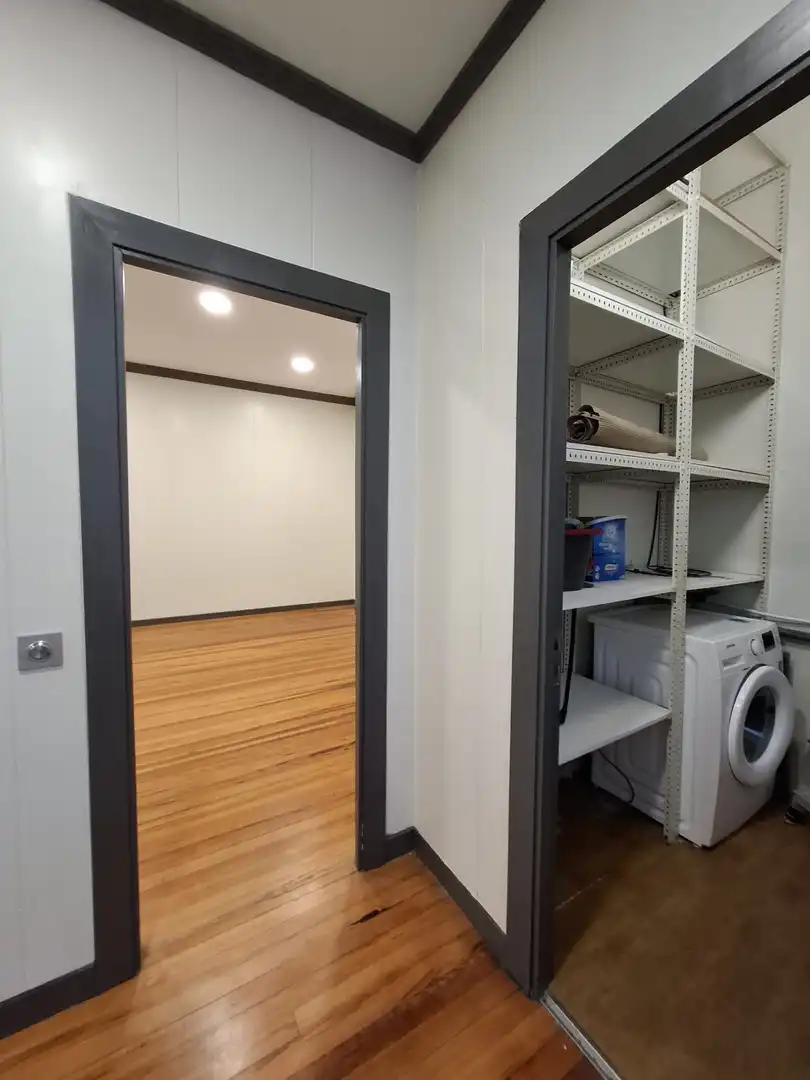 Piso de 160 m² en Gijón