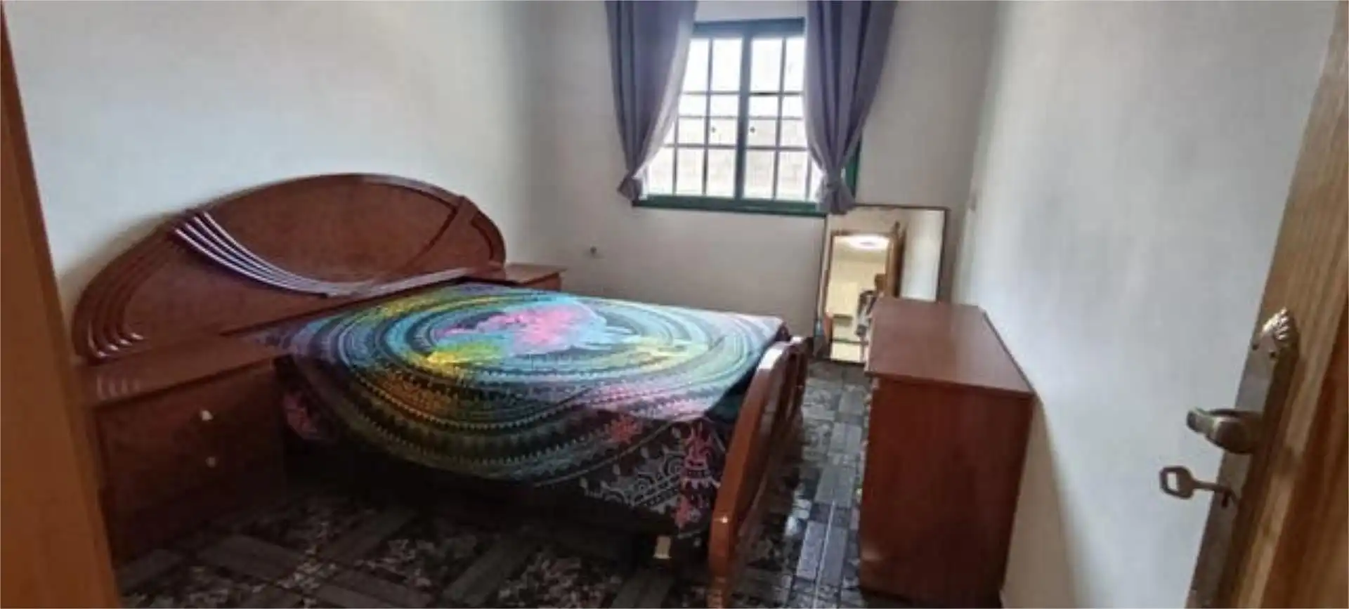 Piso de 55 m² en Santiago del Teide