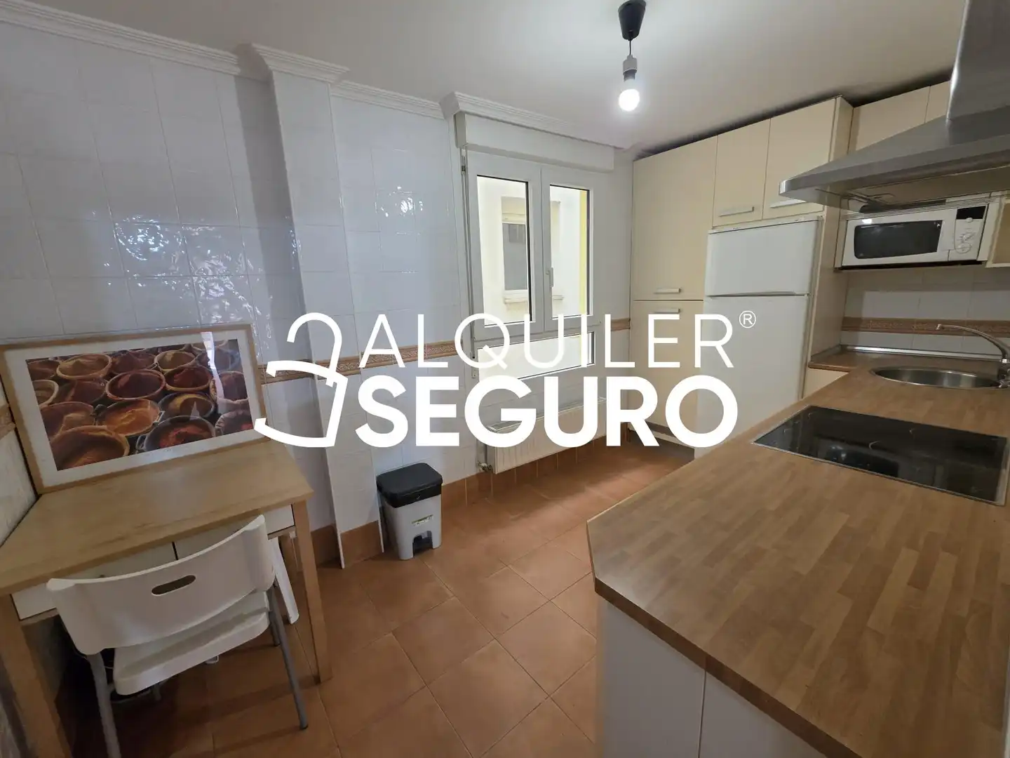 Piso de 84 m² en Burgos