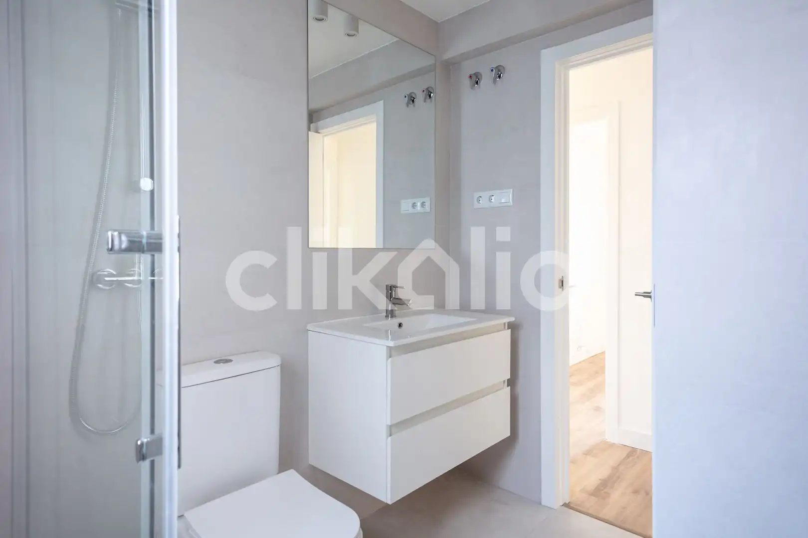 Pis de 70 m² a Móstoles