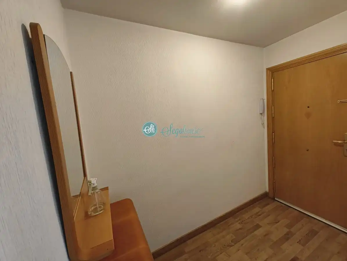 Piso de 110 m² en Segovia