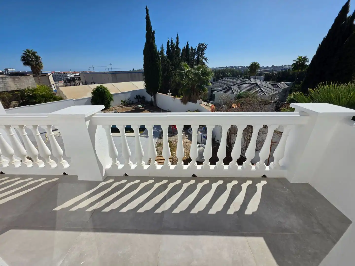 Piso de 210 m² en Marbella