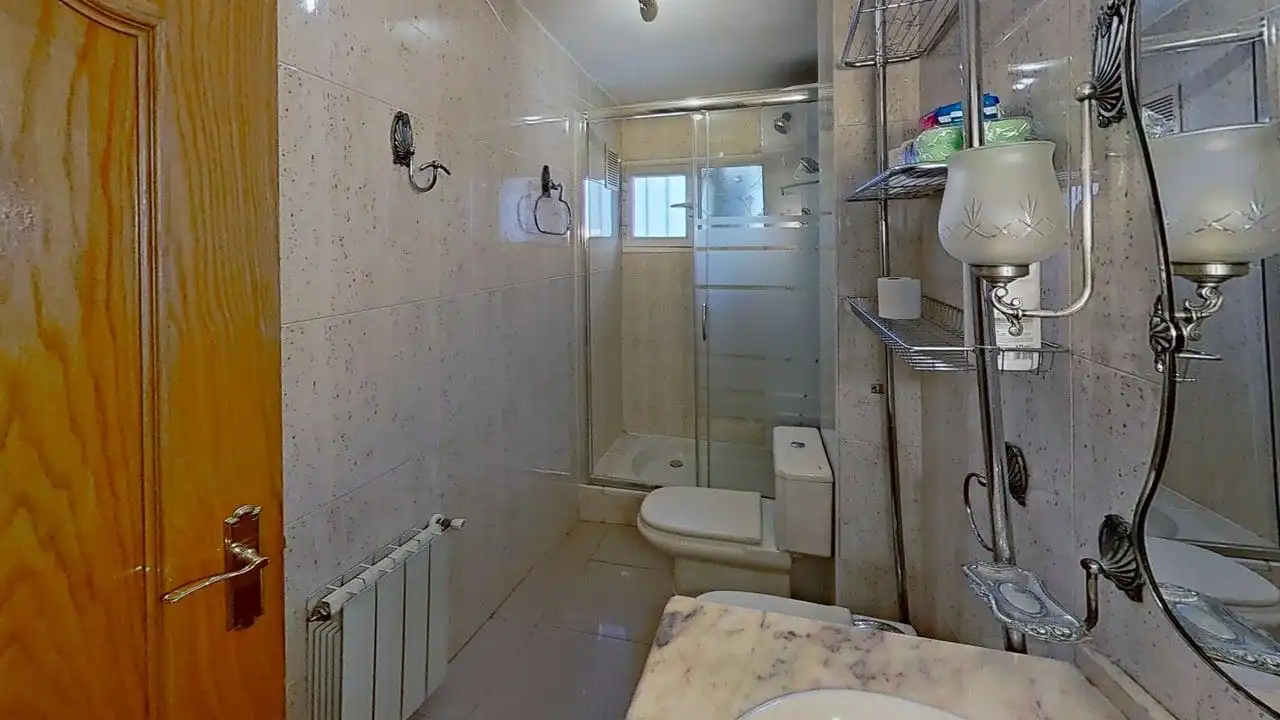 Appartamento 62 m² a Madrid