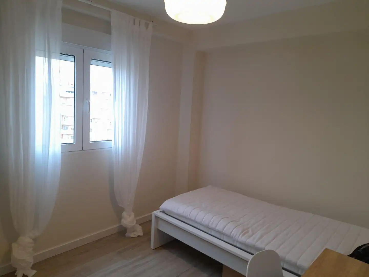 Pis de 63 m² a Cartagena