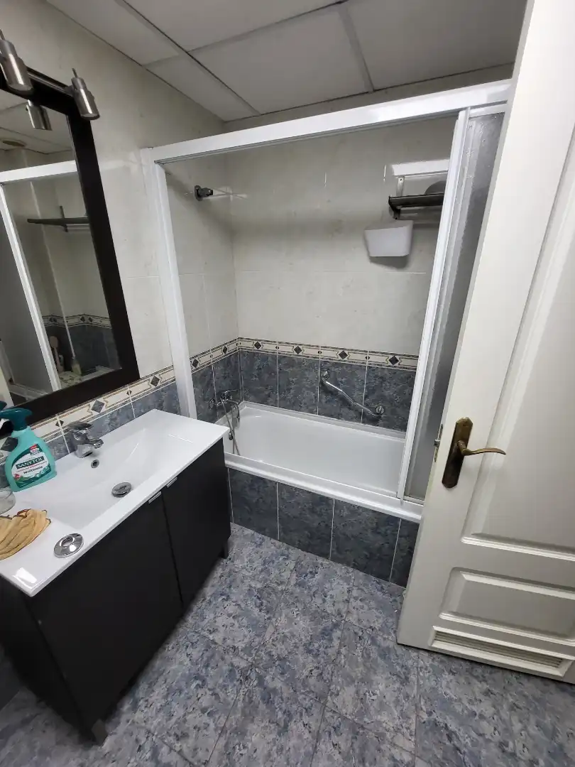 Piso de 162 m² en Almería