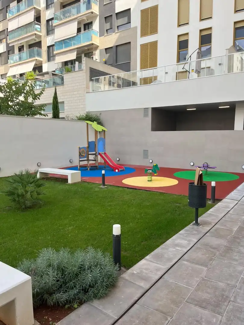Wohnung 75 m² in Valencia