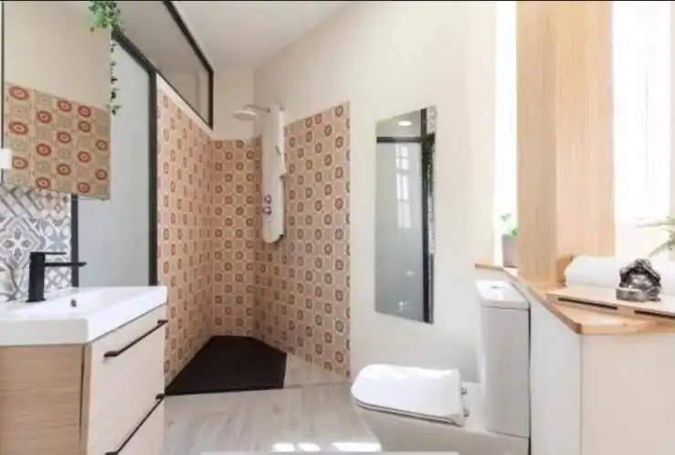 Appartement 100 m² à Alméria