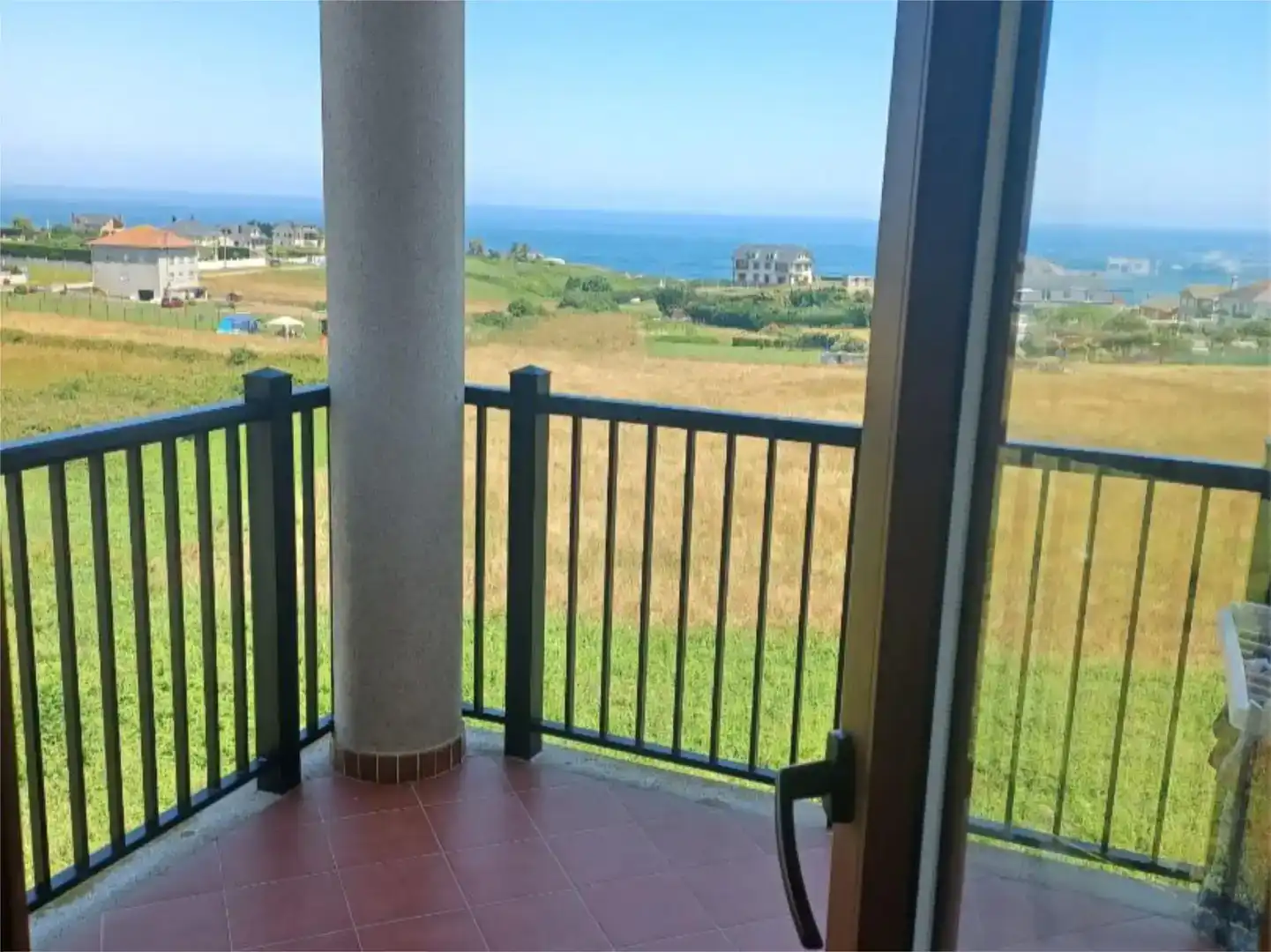 Piso de 70 m² en Foz