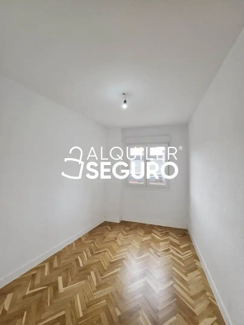 Pis de 79 m² a Las Rozas de Madrid