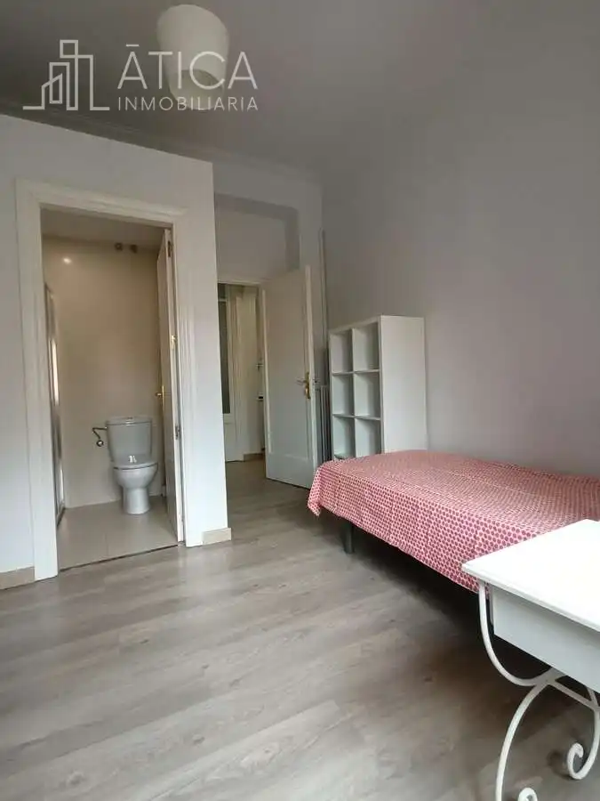 Wohnung 120 m² in Salamanca