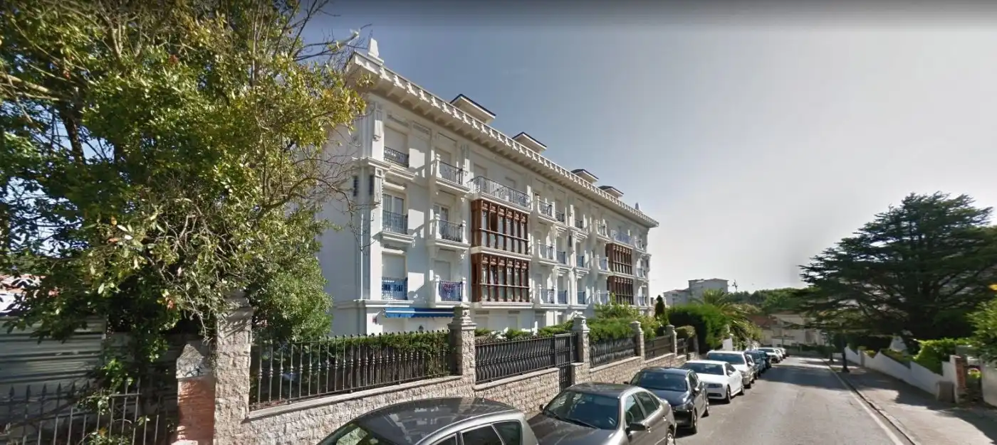 Piso de 45 m² en Santander