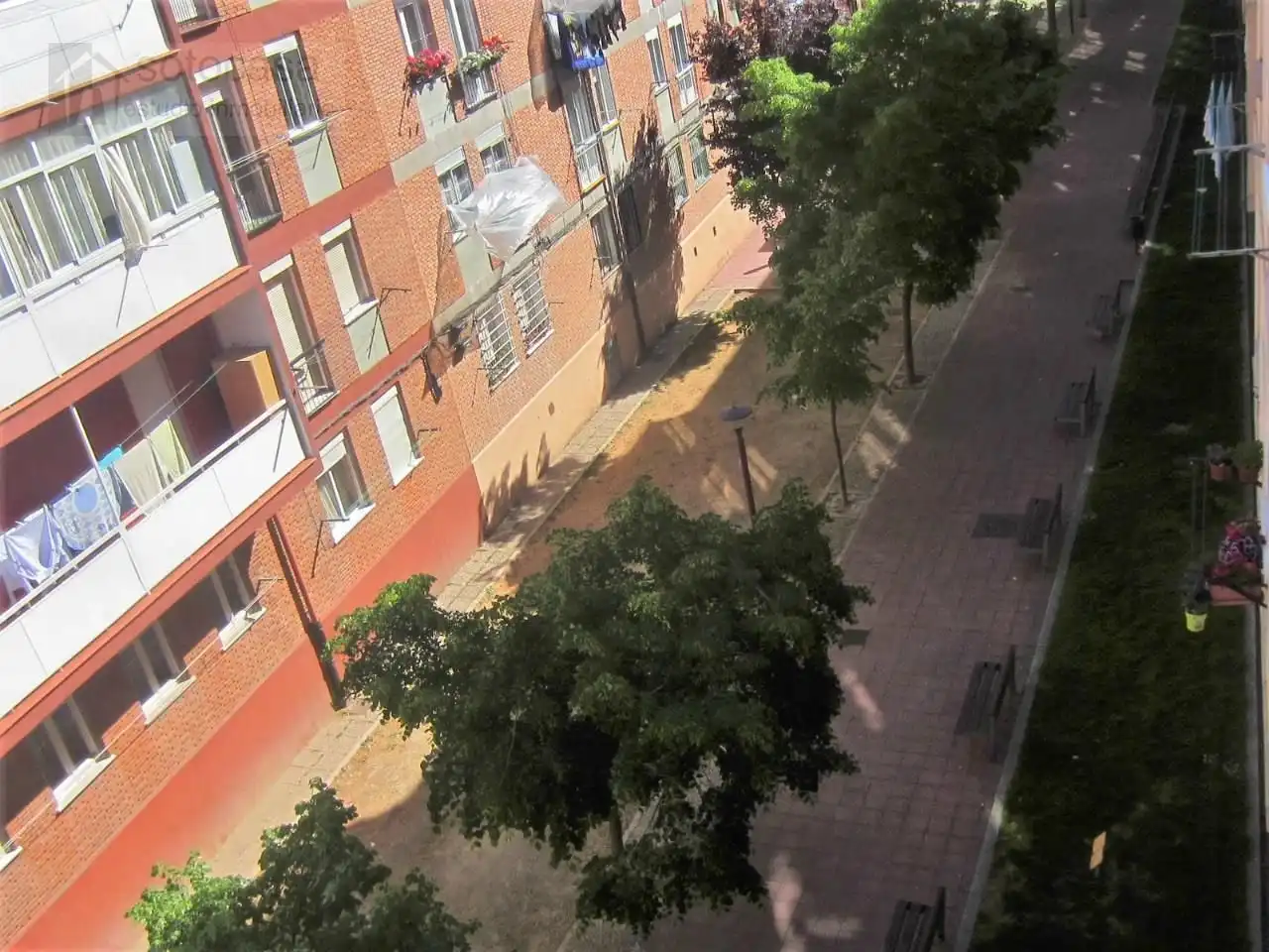 Pis de 70 m² a Valladolid