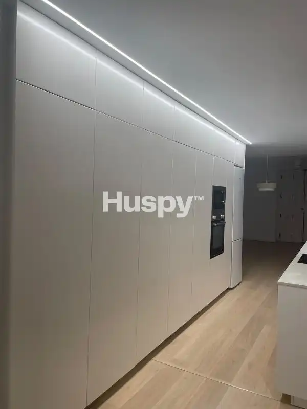 Квартира 140 м² у Валенсіі
