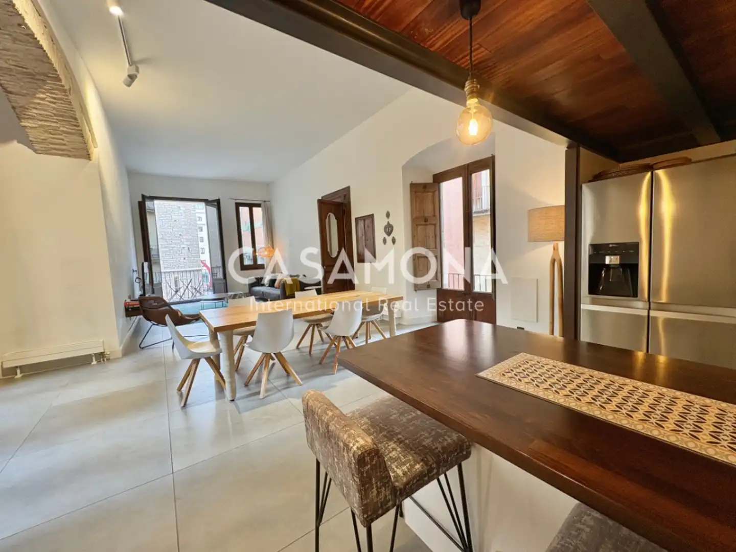 Piso en alquiler, Barcelona