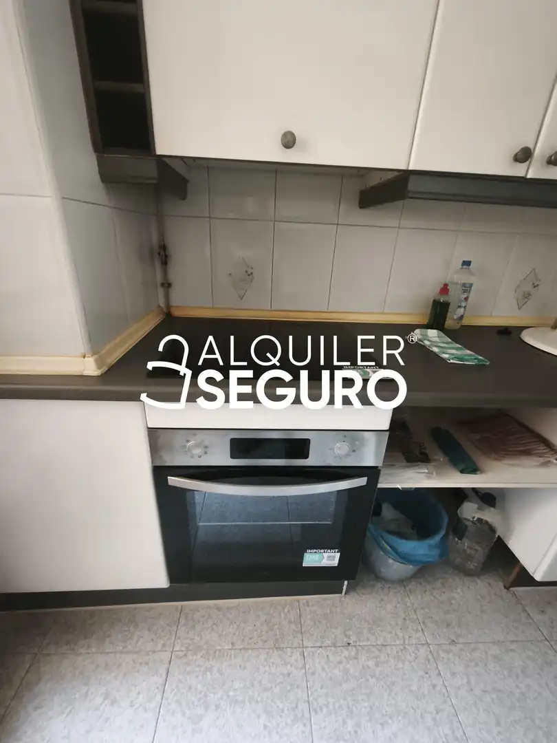 Pis de 100 m² a Saragossa