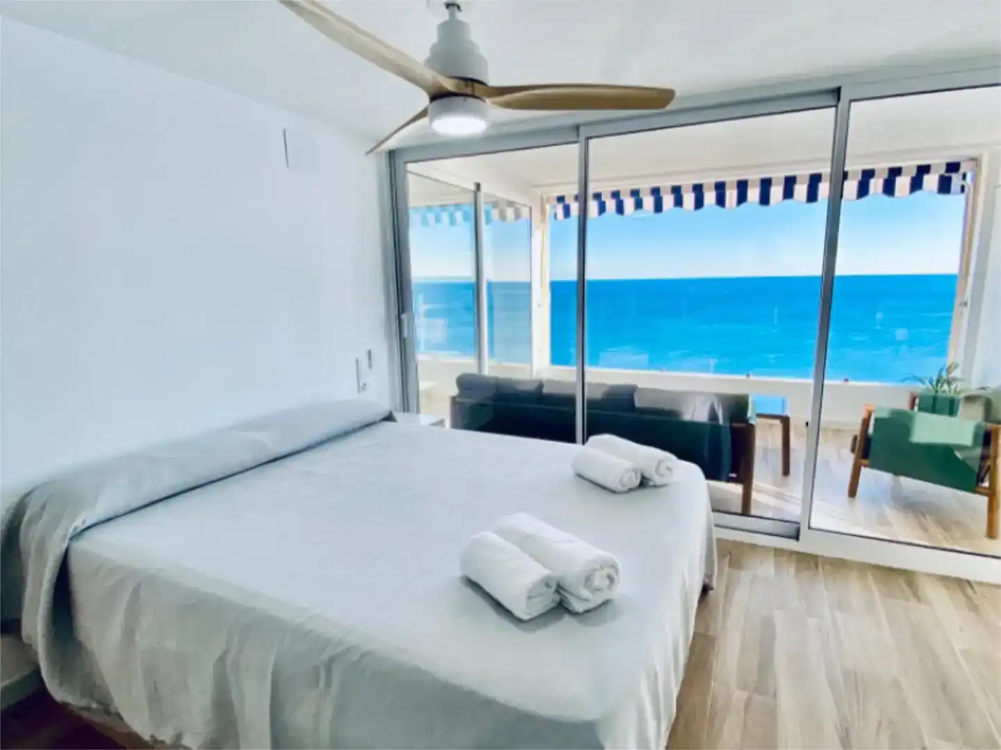 Piso de 114 m² en Alicante